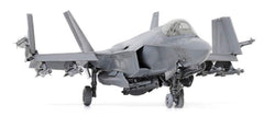 Tamiya 1/48 Lockheed Martin F-35 C Lightning II Plastic Model Kit 61127 (ONLINE ORDER ONLY)