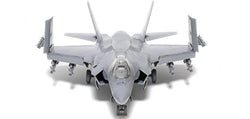 Tamiya 1/48 Lockheed Martin F-35 C Lightning II Plastic Model Kit 61127 (ONLINE ORDER ONLY)