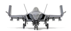 Tamiya 1/48 Lockheed Martin F-35 C Lightning II Plastic Model Kit 61127 (ONLINE ORDER ONLY)