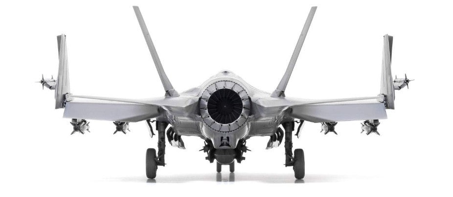 Tamiya 1/48 Lockheed Martin F-35 C Lightning II Plastic Model Kit 61127 (ONLINE ORDER ONLY)