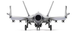 Tamiya 1/48 Lockheed Martin F-35 C Lightning II Plastic Model Kit 61127 (ONLINE ORDER ONLY)
