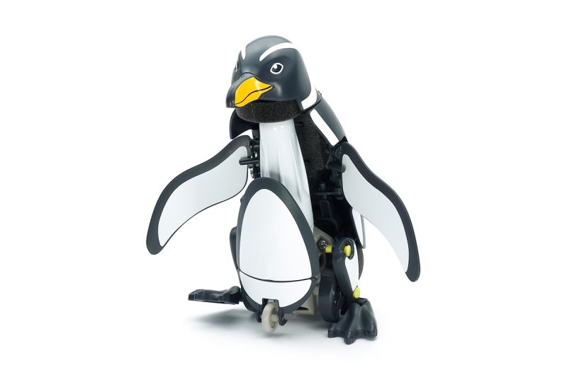 Tamiya Mechanical Penguin  70259 (ONLINE ORDER ONLY)