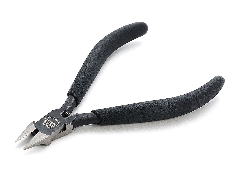 Tamiya Sharp Pointed Side Cutter (ONLINE ORDER ONLY)