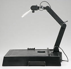 Tamiya Work Station with Magnifying Lens (ONLINE ORDER ONLY)