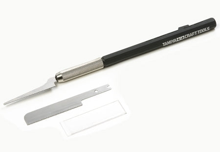 Tamiya Handy Craft Saw II (ONLINE ORDER ONLY)