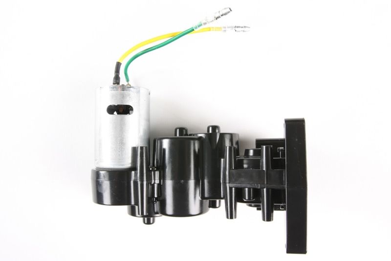 Tamiya RC Assembled Gearbox: 58309, 1pc 8085153 (ONLINE ORDER ONLY)