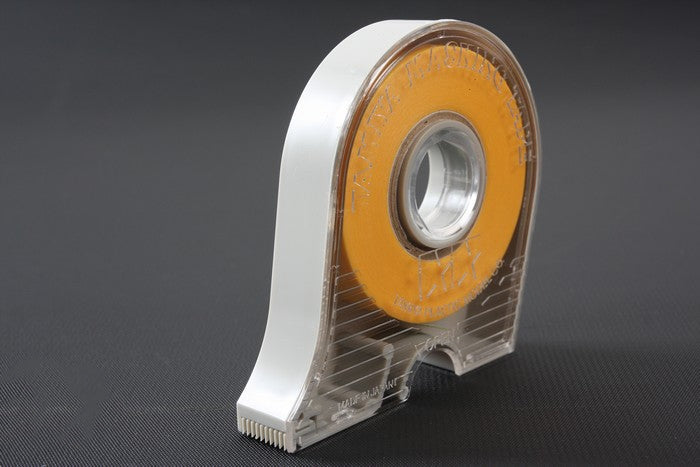 Tamiya Masking Tape 10mm (ONLINE ORDER ONLY)