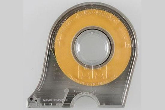 Tamiya Masking Tape 18mm (ONLINE ORDER ONLY)