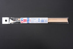 Tamiya Modeling Brush Basic Set (ONLINE ORDER ONLY)