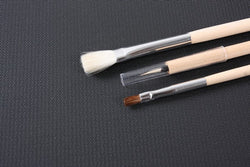 Tamiya Modeling Brush Basic Set (ONLINE ORDER ONLY)