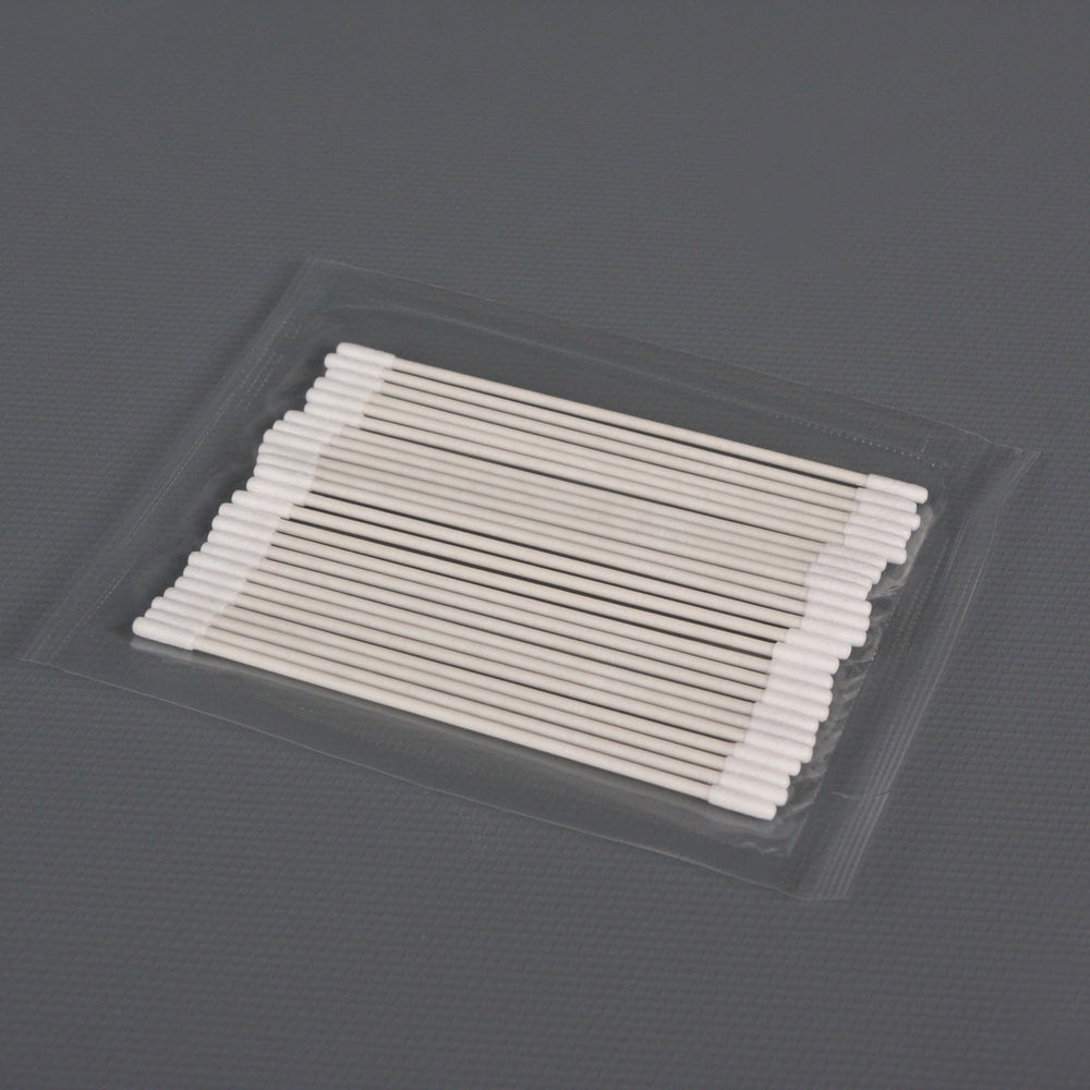 Tamiya Craft Cotton Swabs Round Extra Small 50pcs (ONLINE ORDER ONLY)