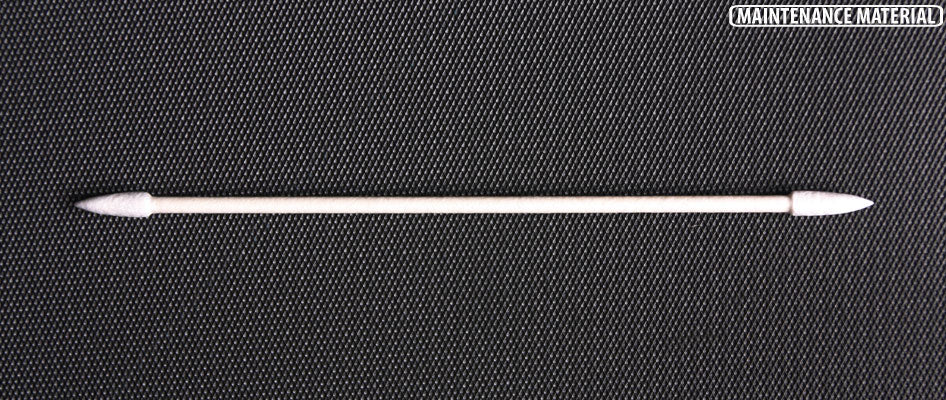 Tamiya Craft Cotton Swab- Triangular / Extra Small 50pcs (ONLINE ORDER ONLY)