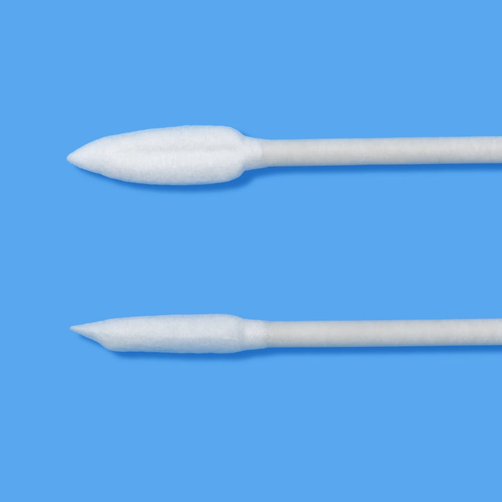 Tamiya Craft Cotton Swab Triangular Flat 50pcs (ONLINE ORDER ONLY)