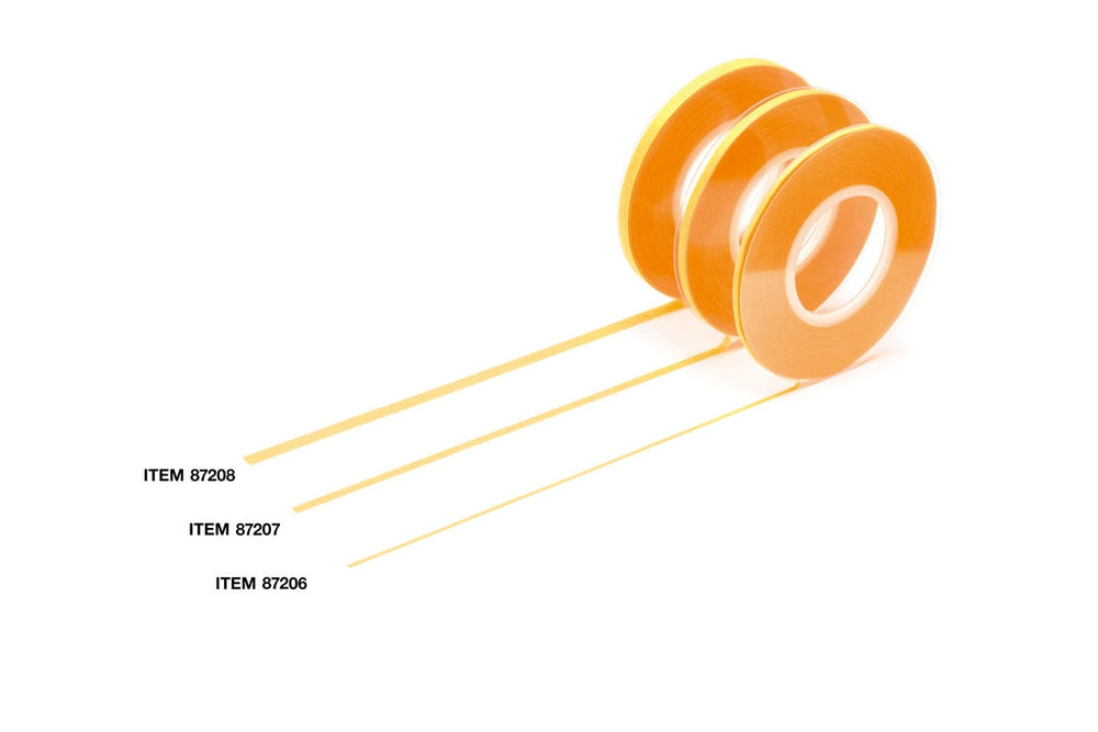 Tamiya Masking Tape 1mm (ONLINE ORDER ONLY)