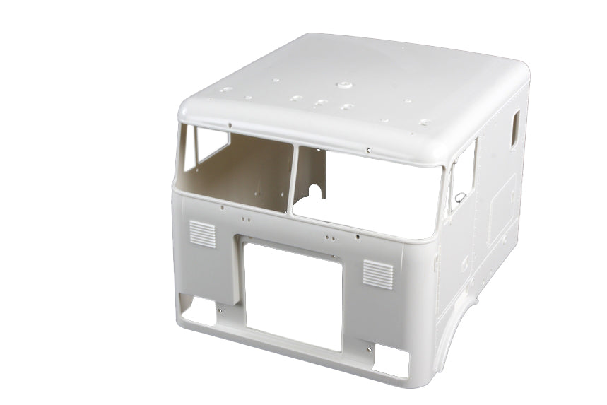 Tamiya RC Body for 56304 RC Globe Liner (ONLINE ORDER ONLY)