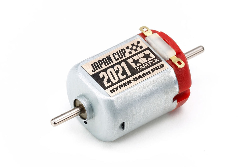 Tamiya JR Hyper Dash Motor Pro, J-Cup 2021 95142 (ONLINE ORDER ONLY)