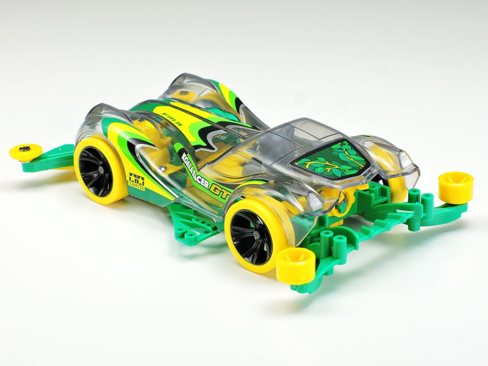 Tamiya JR Koala Racer GT, Fm-A Chassis 95621 (ONLINE ORDER ONLY)