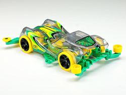 Tamiya JR Koala Racer GT, Fm-A Chassis 95621 (ONLINE ORDER ONLY)