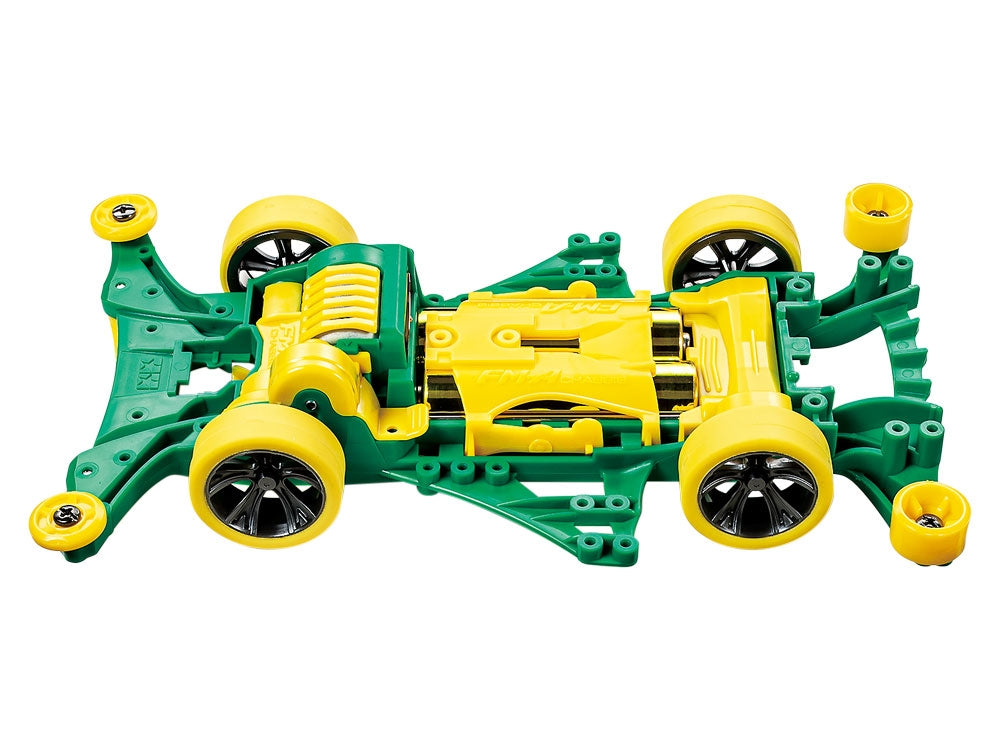 Tamiya JR Koala Racer GT, Fm-A Chassis 95621 (ONLINE ORDER ONLY)