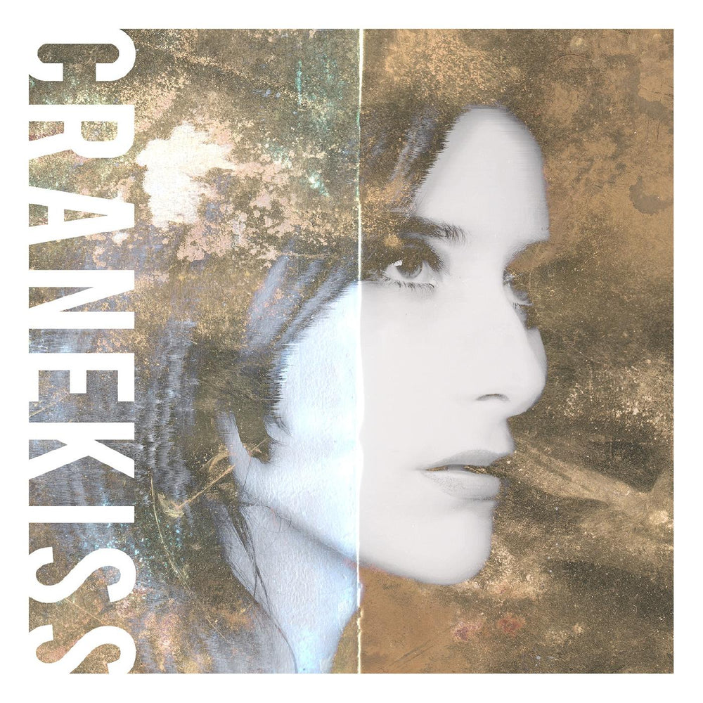 Tamaryn - Cranekiss [CD] (ONLINE ORDER ONLY)
