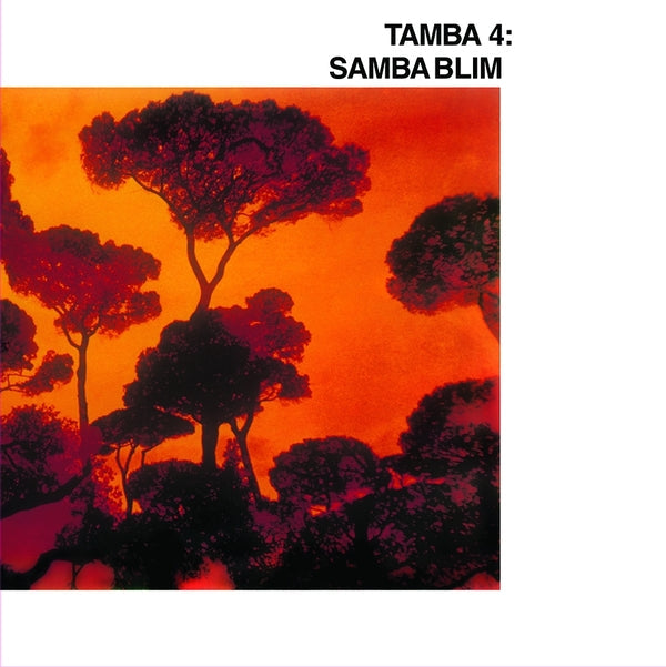 Tamba 4 - Samba Blim [Vinyl] (ONLINE ORDER ONLY)