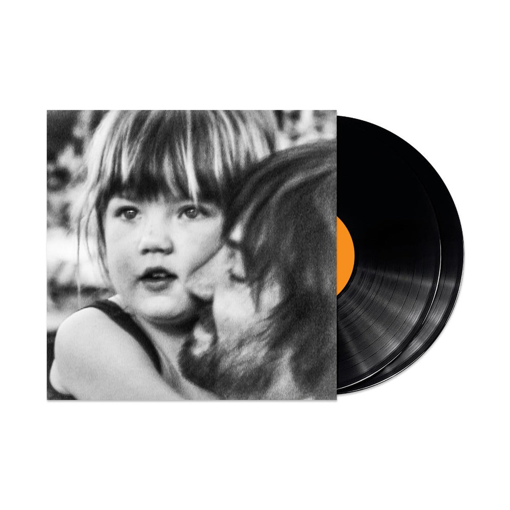 Deadbeat [Black 2LP] [Vinyl]