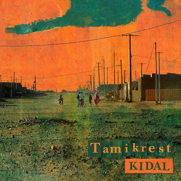 Kidal [Vinyl]