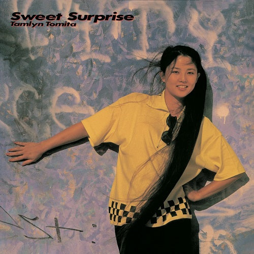 Sweet Surprise [Vinyl] (ONLINE ORDER ONLY)