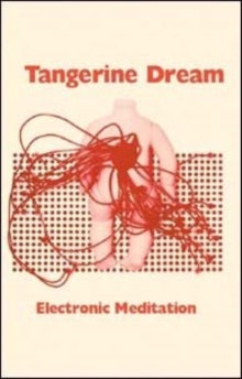 ELECTRONIC MEDITATION [Cassette] (ONLINE ORDER ONLY)