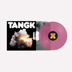 Tangk [IEX Pink] [Vinyl]