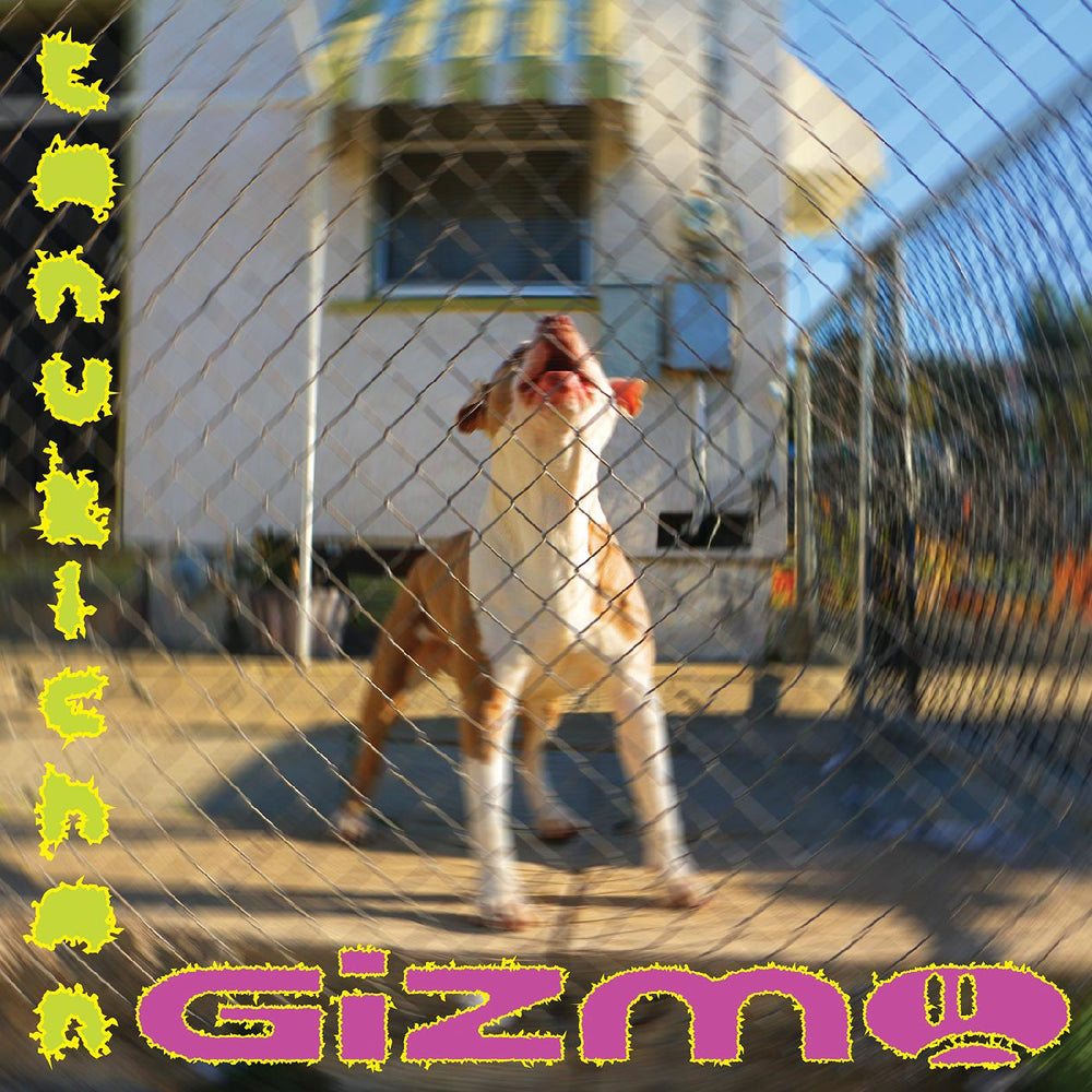 GIZMO [CD] (ONLINE ORDER ONLY)