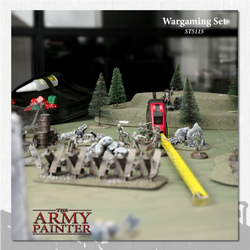 Army Painter Wargaming Set: Dice, Tools, and Glue (ONLINE ORDER ONLY)