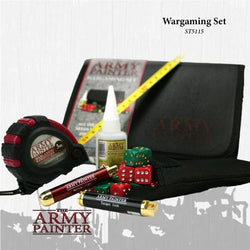 Army Painter Wargaming Set: Dice, Tools, and Glue (ONLINE ORDER ONLY)