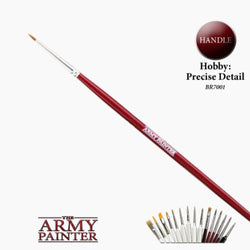 The Army Painter - Brushes (Online Order Only)