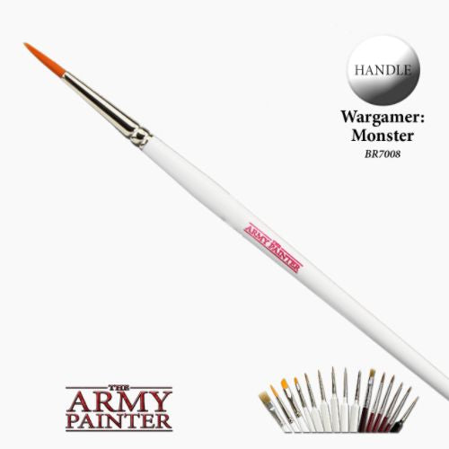 The Army Painter - Brushes (Online Order Only)