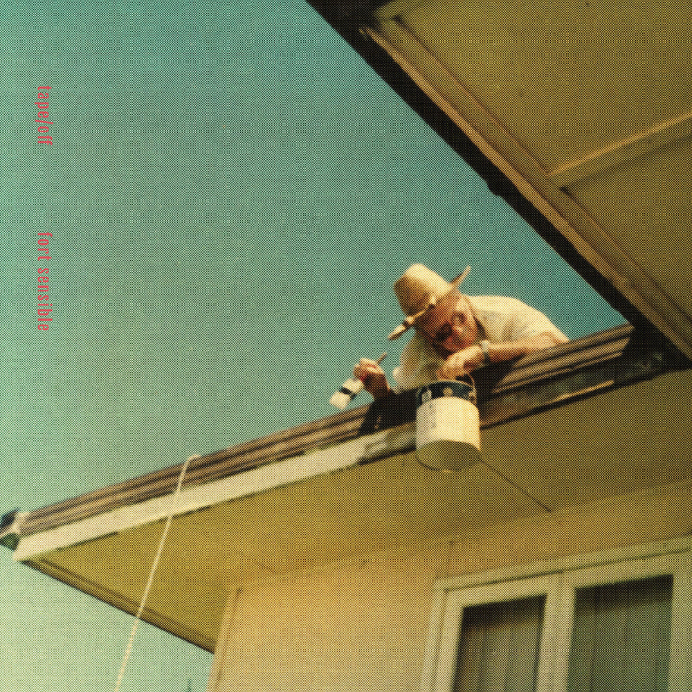 Fort Sensible [CD] (ONLINE ORDER ONLY)
