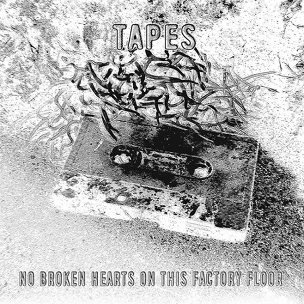 No Broken Hearts On This Factory Floor [Vinyl] (ONLINE ORDER ONLY)