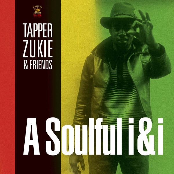 A Soulful I&I [Vinyl] (ONLINE ORDER ONLY)