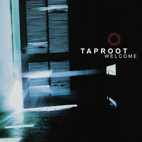 Taproot - Welcome (RSD 4.22.23) [Vinyl] (ONLINE ORDER ONLY)