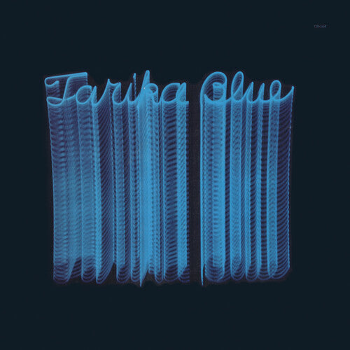 Tarika Blue - Tarika Blue [Vinyl] (ONLINE ORDER ONLY)
