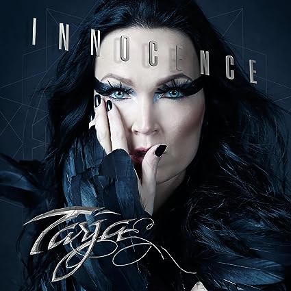 Tarja - Innocence (Limited Edition, With CD) (7" Single) [Vinyl] (ONLINE ORDER ONLY)