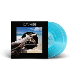 Outlanders (Limited Edition, Colored Vinyl, Blue) [Vinyl] (ONLINE ORDER ONLY)
