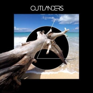 Outlanders (Limited Edition, Colored Vinyl, Blue) [Vinyl] (ONLINE ORDER ONLY)