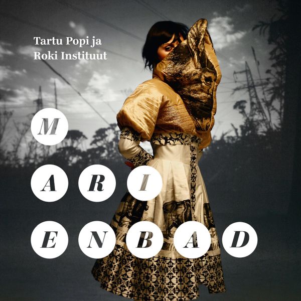 Tartu Popi Ja Roki Instituut - Marienbad [CD] (ONLINE ORDER ONLY)