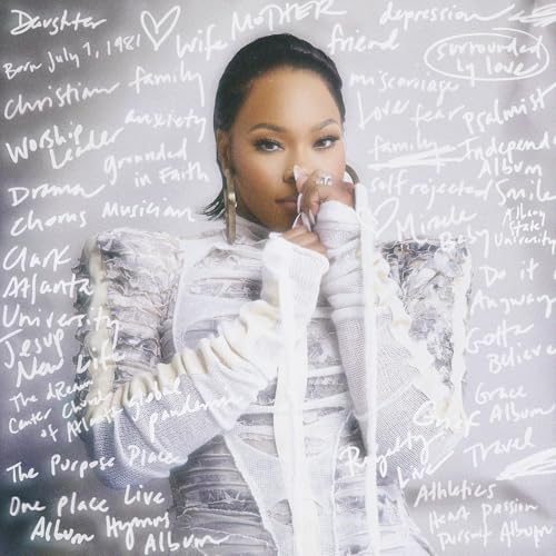 Tasha [CD] (ONLINE ORDER ONLY)