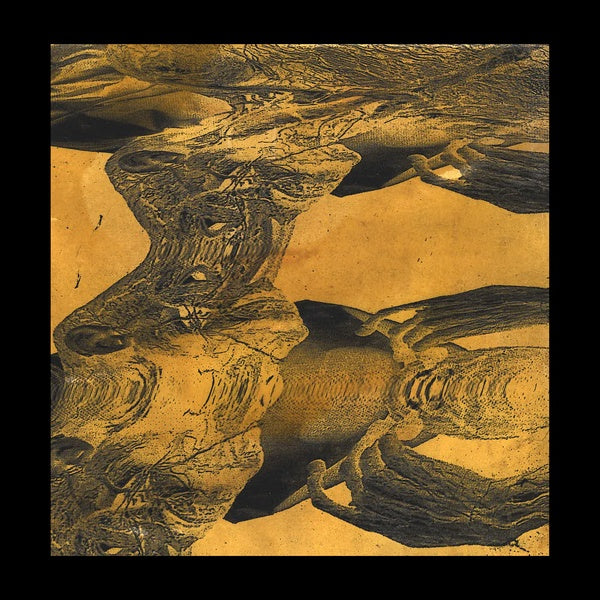 Tashi Dorji - Tashi Dorji [Vinyl] (ONLINE ORDER ONLY)