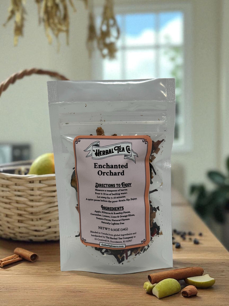 Enchanted Orchard (ONLINE ORDER ONLY)