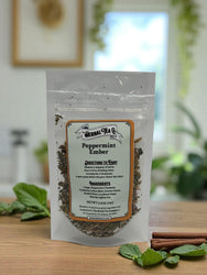Peppermint Ember (ONLINE ORDER ONLY)
