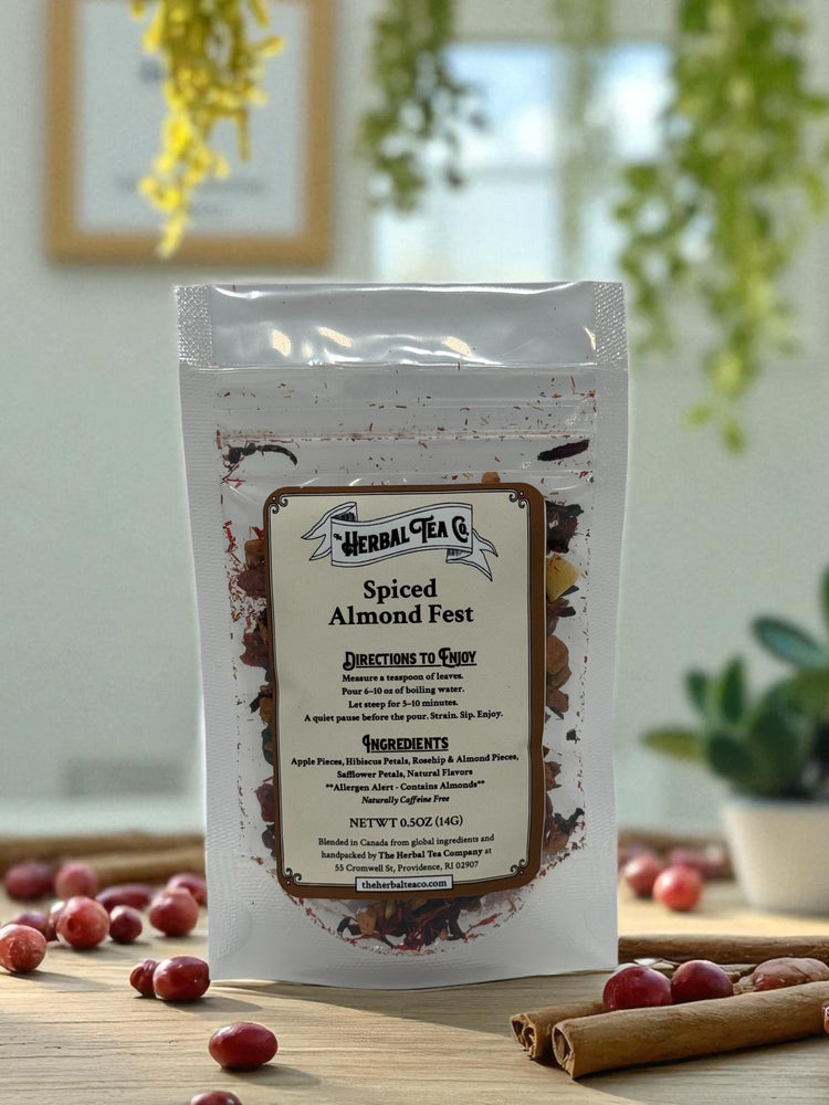 Spiced Almond Fest (ONLINE ORDER ONLY)