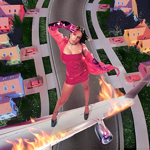 I Used To Think I Could Fly [CD] (ONLINE ORDER ONLY)